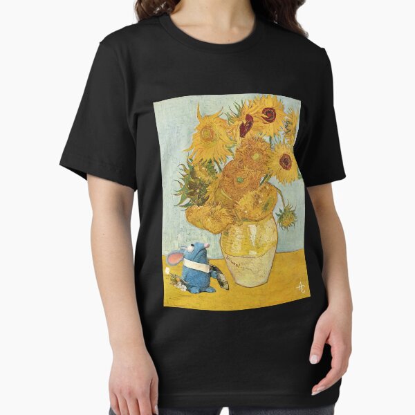 Item preview, Tutter with Sunflowers22 designed and sold by GerardTremblay.