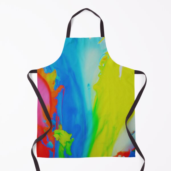 Item preview, The colorful swirls designed and sold by The Iconic Minimalist.