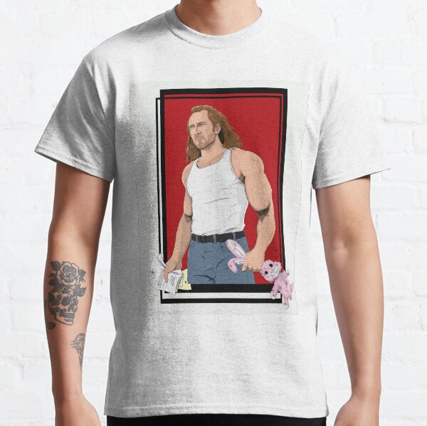 Item preview, Nic Cage CON AIR Put the bunny back in the box designed and sold by Deadpoolinc.