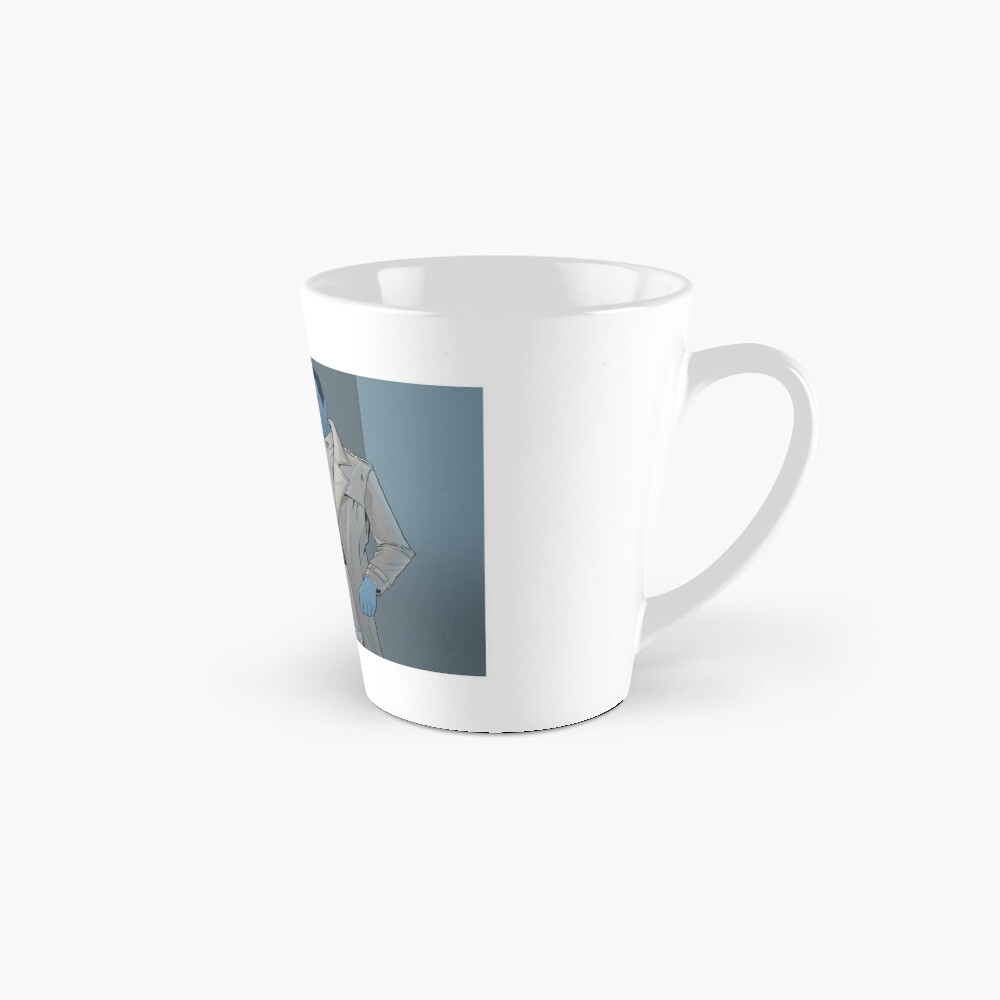 1 Grand Admiral Coffee Mug for Sale by DarthCobay