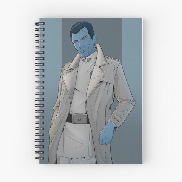 Item preview, Trench Coat Grand Admiral designed and sold by blackmonitor.