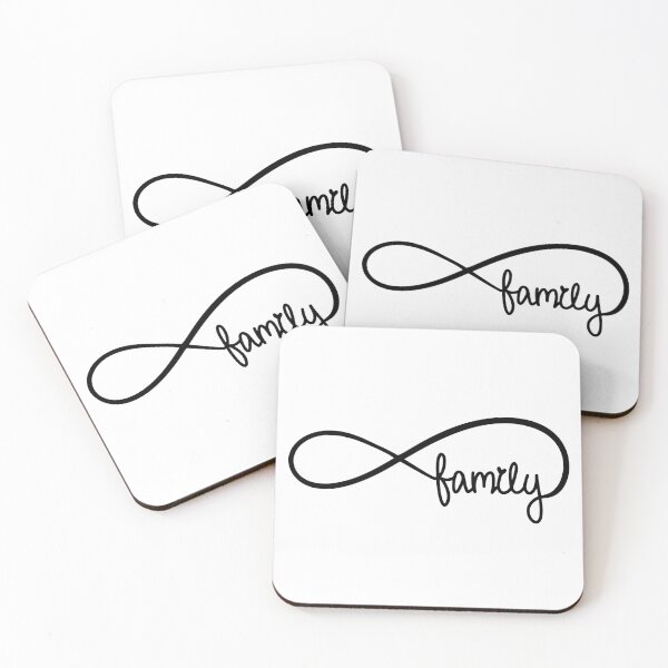 Item preview, Family II designed and sold by Jordan Blackstone.