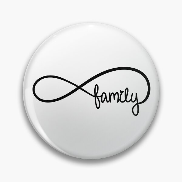 Item preview, Family II designed and sold by Jordan Blackstone.