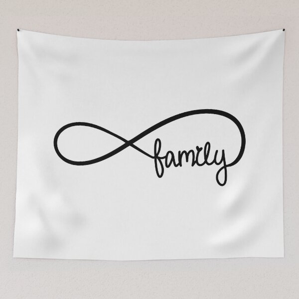 Item preview, Family II designed and sold by Jordan Blackstone.