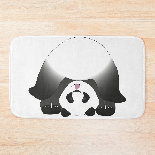 Item preview, panda fingers designed and sold by experimentons.