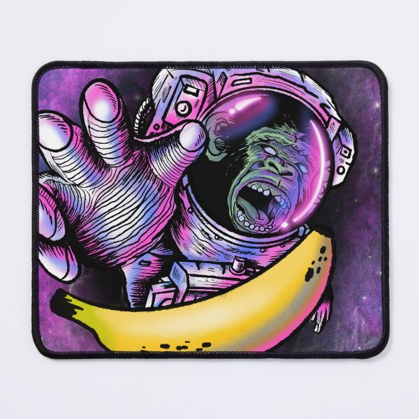 Item preview, monkey space designed and sold by Danisaudola.