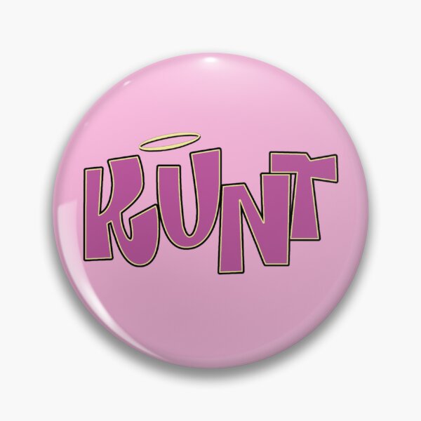 Item preview, Kunt Logo Parody designed and sold by everything4eva.