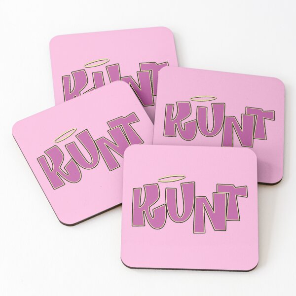 Item preview, Kunt Logo Parody designed and sold by everything4eva.