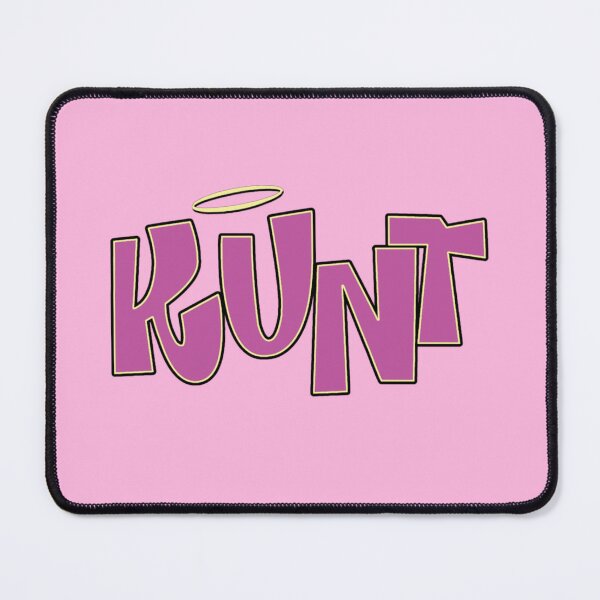 Item preview, Kunt Logo Parody designed and sold by everything4eva.