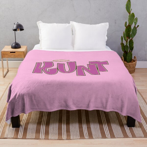 Item preview, Kunt Logo Parody designed and sold by everything4eva.