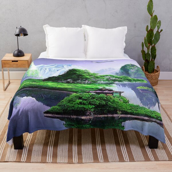 Item preview, chinese art nature picture designed and sold by doomwalker2010.