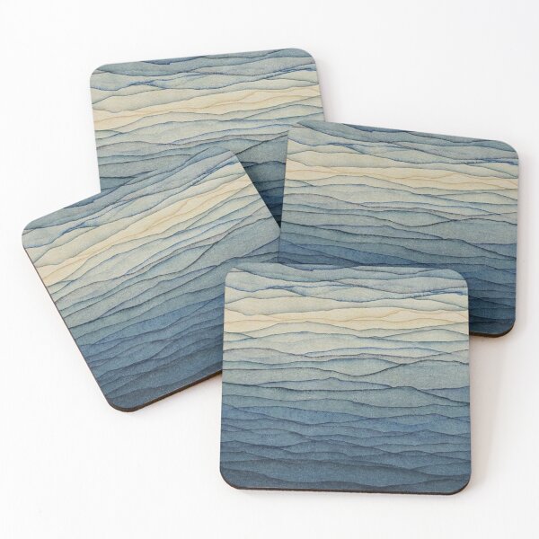 Item preview, Open Sea designed and sold by ZedColors.