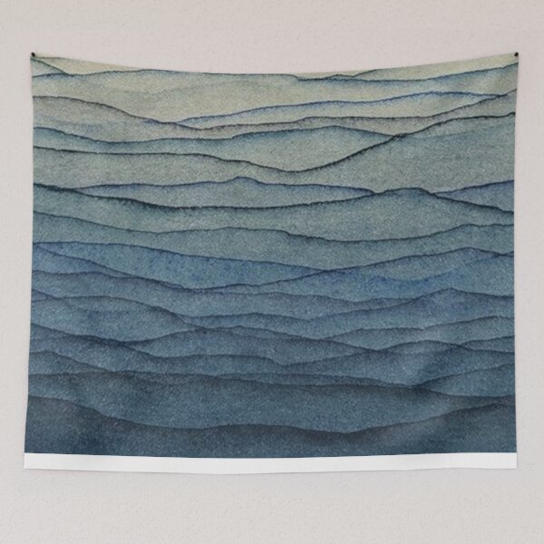 Item preview, Open Sea designed and sold by ZedColors.