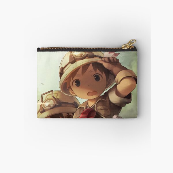 Item preview, Made in Abyss designed and sold by rennazca.