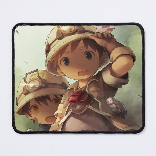 Item preview, Made in Abyss designed and sold by rennazca.