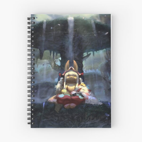 Item preview, Made in Abyss designed and sold by rennazca.