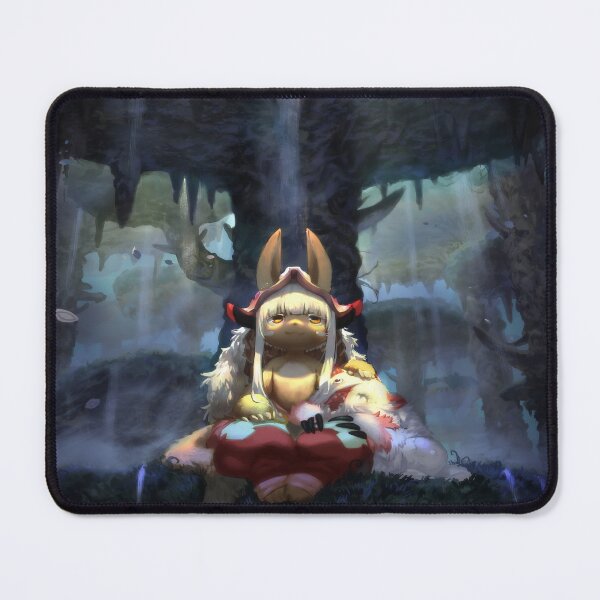 Item preview, Made in Abyss designed and sold by rennazca.
