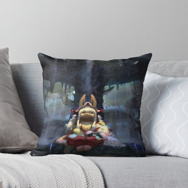 Item preview, Made in Abyss designed and sold by rennazca.