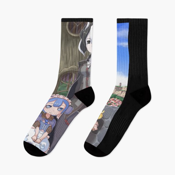 Item preview, Made in Abyss designed and sold by rennazca.