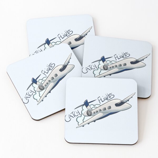 Item preview, Catch Flights designed and sold by Nightlea.