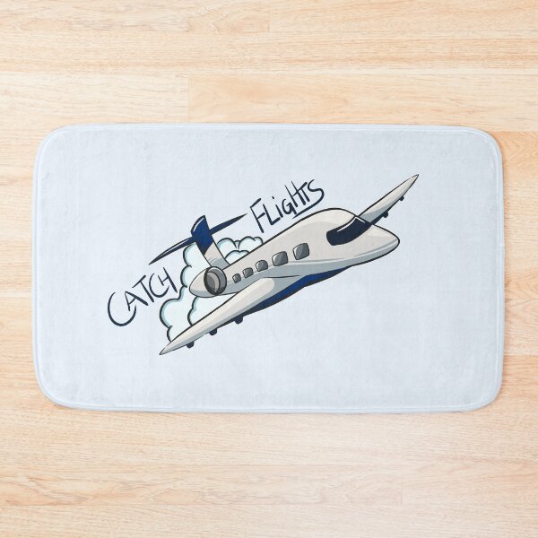 Item preview, Catch Flights designed and sold by Nightlea.
