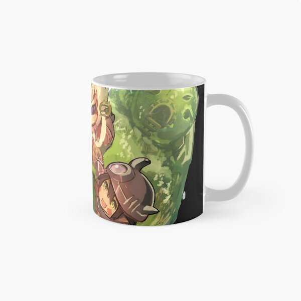 Item preview, Made in Abyss designed and sold by rennazca.