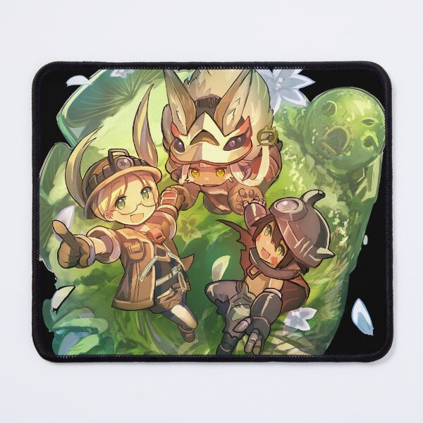 Item preview, Made in Abyss designed and sold by rennazca.