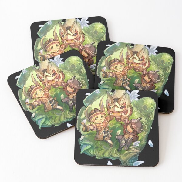 Item preview, Made in Abyss designed and sold by rennazca.