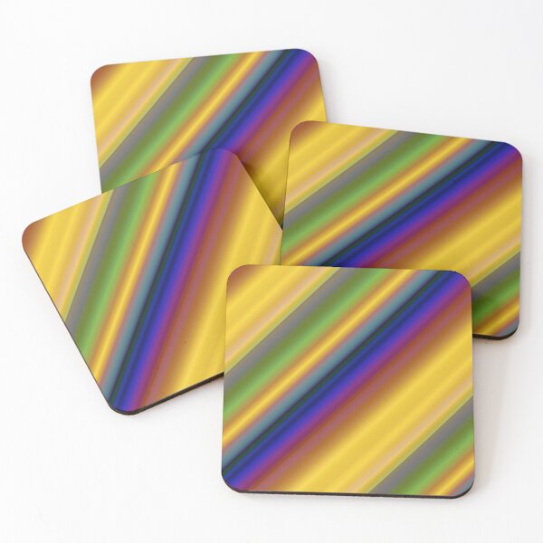 Item preview, Colourful abstract pattern and background designed and sold by Sasas Design.