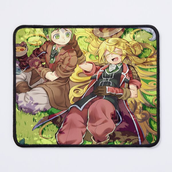 Item preview, Made in Abyss designed and sold by rennazca.