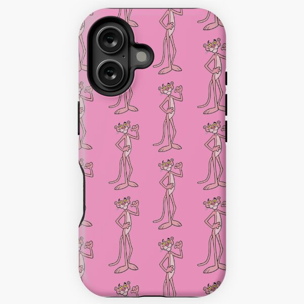 Item preview, The pink Panther designed and sold by cricri33190.