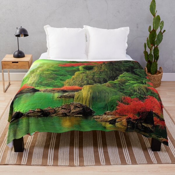 Item preview, chinese art nature picture designed and sold by doomwalker2010.