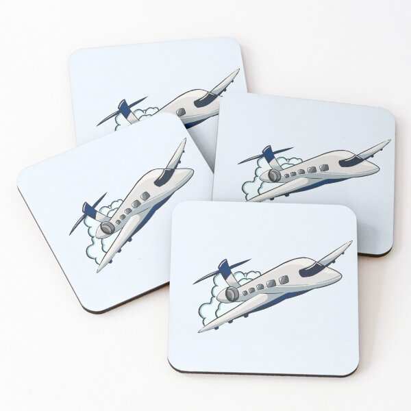 Item preview, Jet Plane designed and sold by Nightlea.