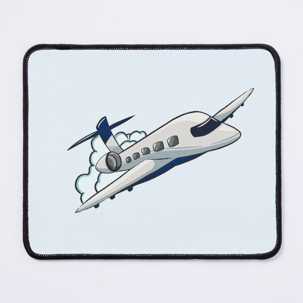 Item preview, Jet Plane designed and sold by Nightlea.