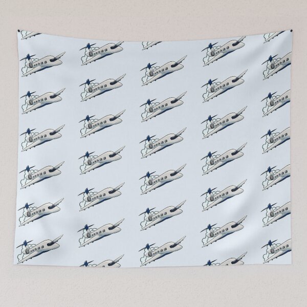 Item preview, Jet Plane designed and sold by Nightlea.
