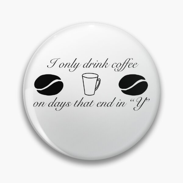 Item preview, Coffee Days designed and sold by Kyra  Thrilkill.