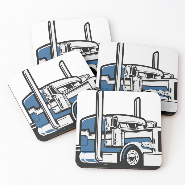 Item preview, Trucker Legend  designed and sold by gurvindersohi3.