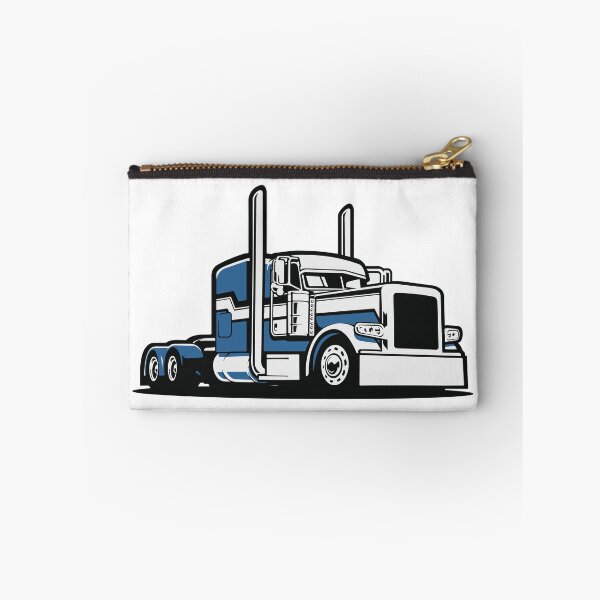 Item preview, Trucker Legend  designed and sold by gurvindersohi3.