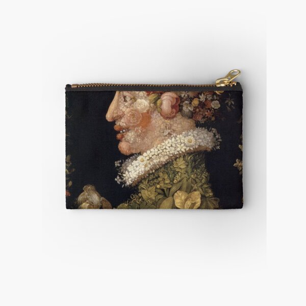 Item preview, Spring - Giuseppe Arcimboldo designed and sold by Gnouhp.