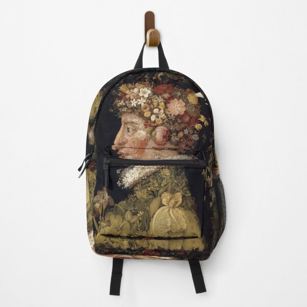 Item preview, Spring - Giuseppe Arcimboldo designed and sold by Gnouhp.