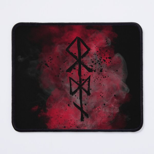 Item preview, Symbol Of Odin, Vikings Symbol designed and sold by RoxXxaNa94.