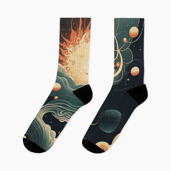 Item preview, Abstract 8 designed and sold by obstinator.