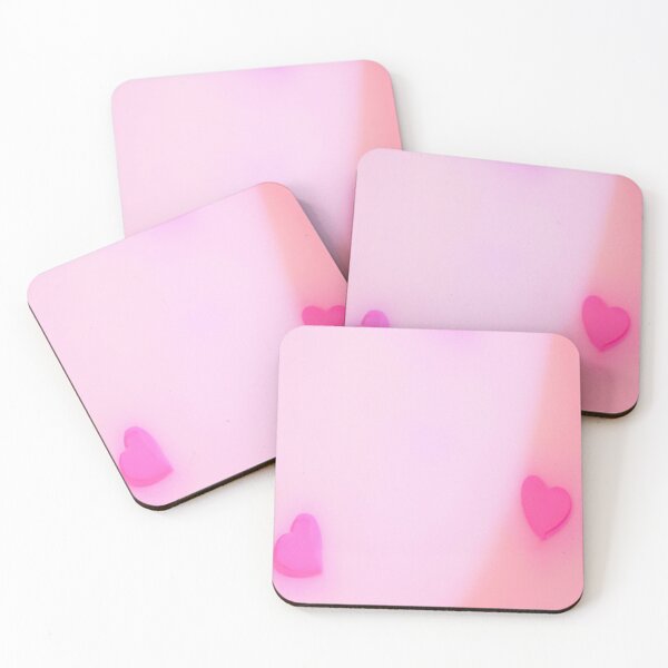 Item preview, Y2K Neon Candy Hearts designed and sold by beyondexistence.