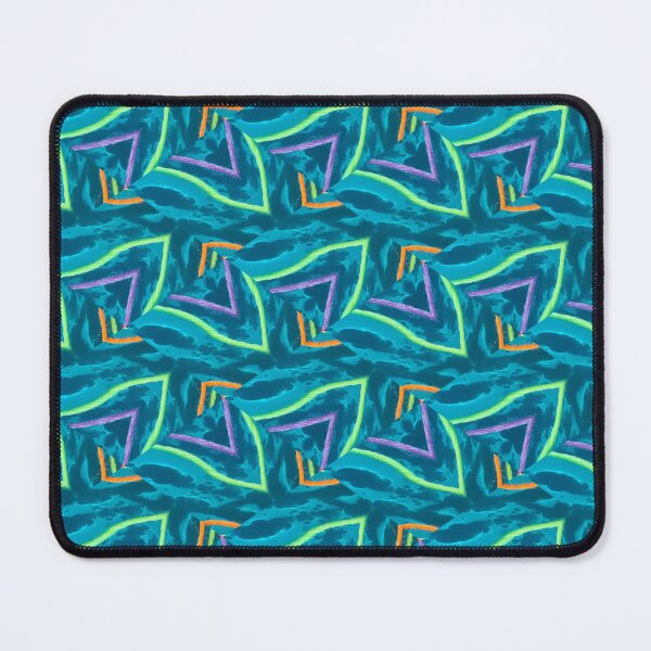 Item preview, holographic waves designed and sold by anata77.