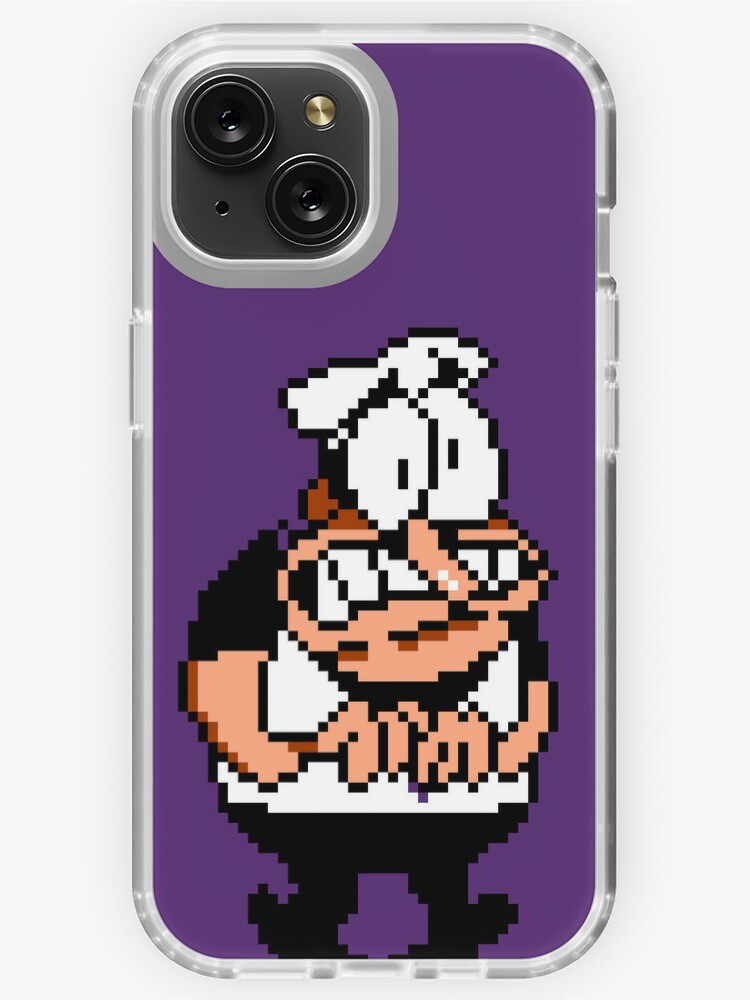Pizza tower Peppino iPhone Case for Sale by InlandWaterways