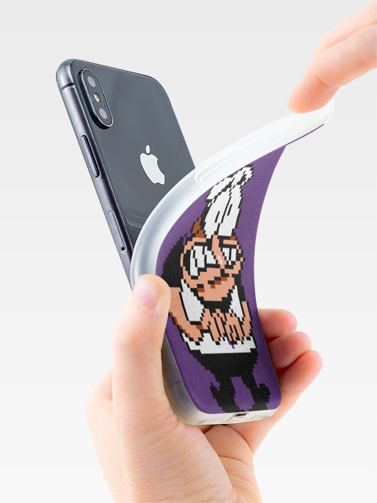 Pizza tower Peppino iPhone Case for Sale by InlandWaterways