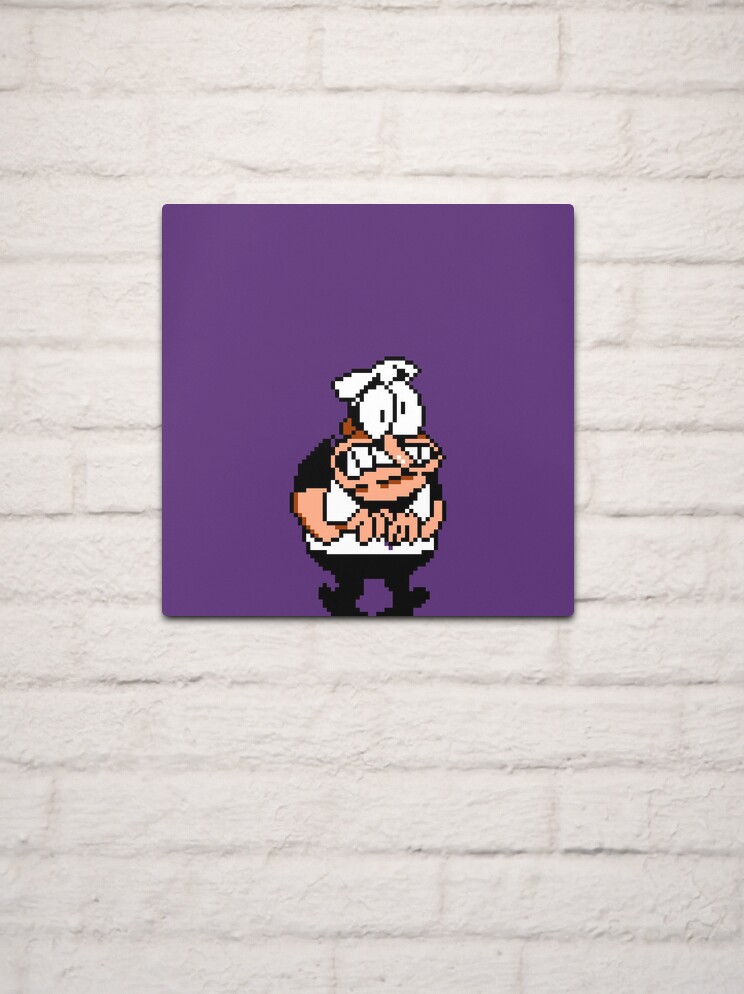 Pizza Tower Wallpaper Peppino - Apps on Google Play