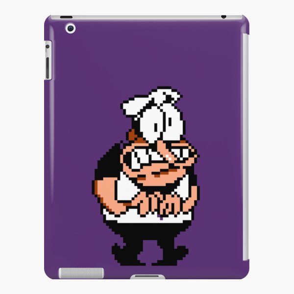 ANATOMY Pizza Tower - Peppino | iPad Case & Skin