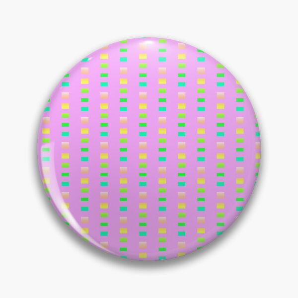 Item preview, Light pink cute color combination | Light pink cute color geometric pattern designed and sold by lausn.