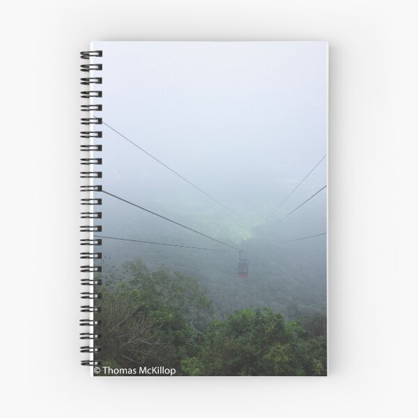 Item preview, Into the fog designed and sold by Asp Media.